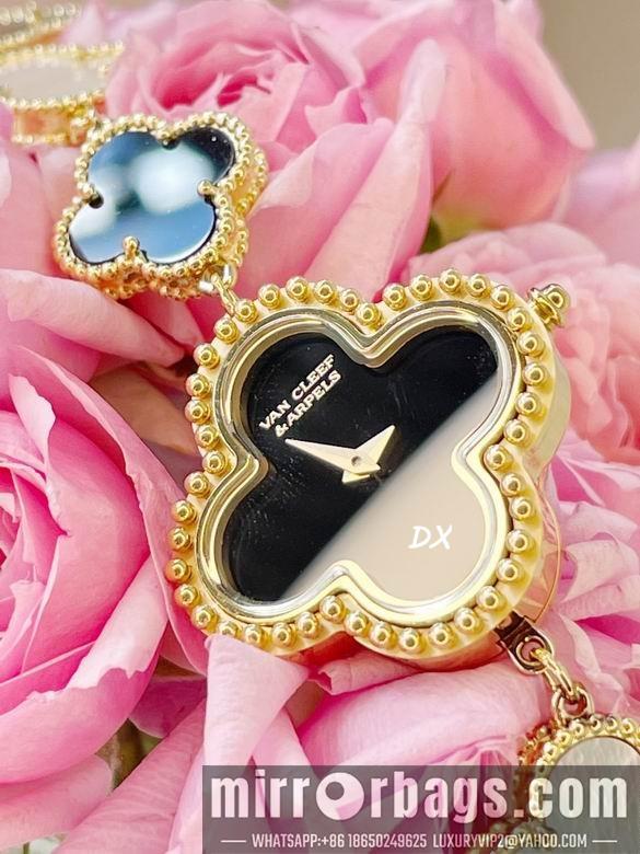 Van Cleef & Arpels 27mm 3nms22