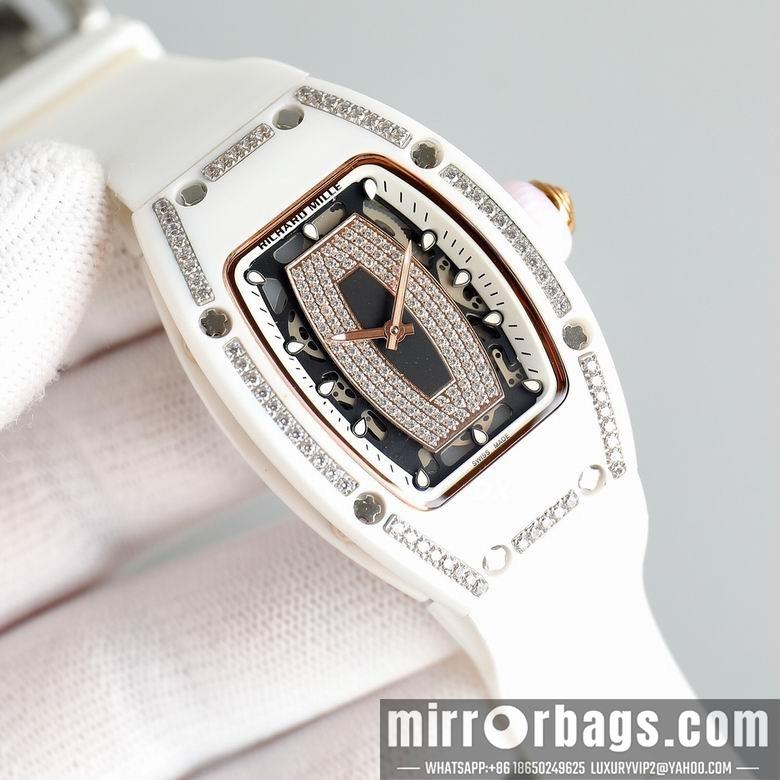 Richard Mille 31x45mm 11nms25