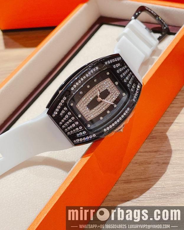 Richard Mille women 32X14mm M06