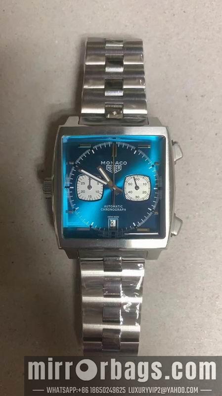 Tag Heuer watch 112043