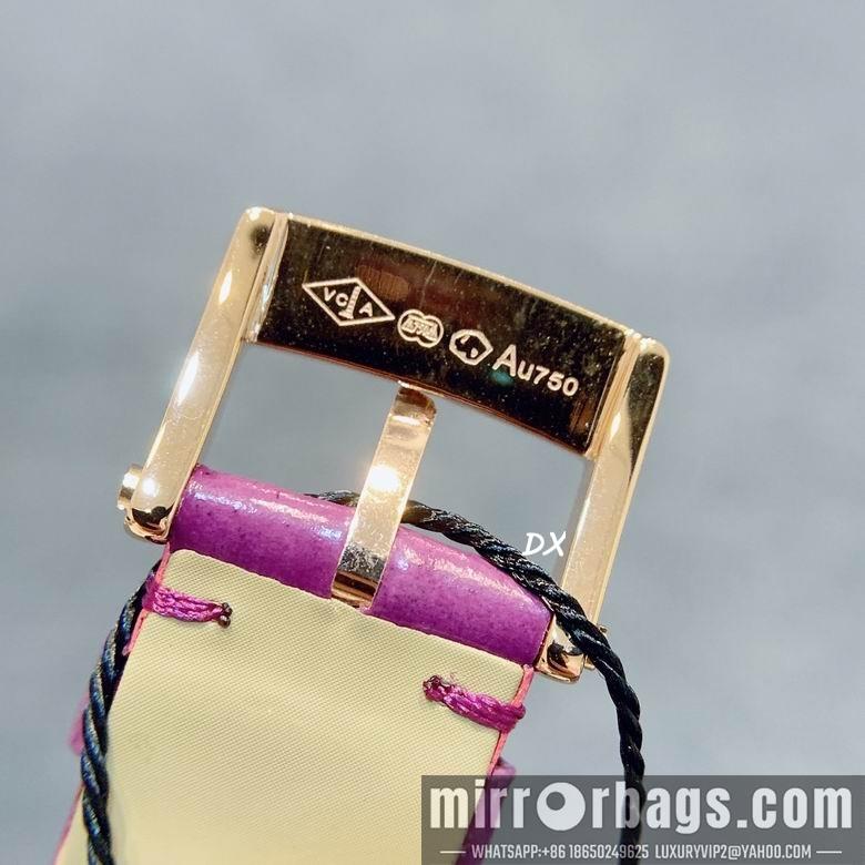 Van Cleef & Arpels 38x8mm 11nms26