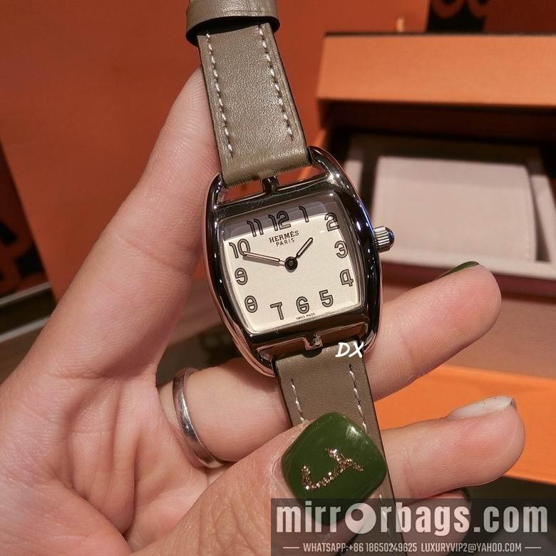Hermes 26x33mm 6nms43