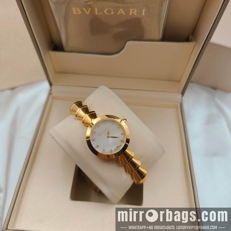 Bvlgari 28mm 022213