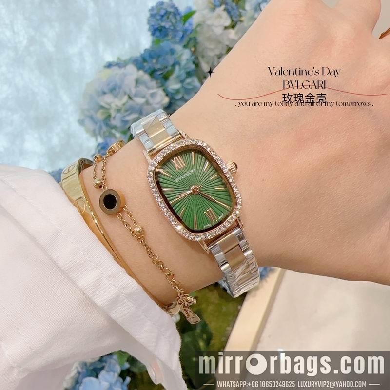 Bvlgari 21X27mmX6mm 103166