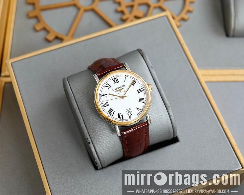 Longines 39X10mm 0506166