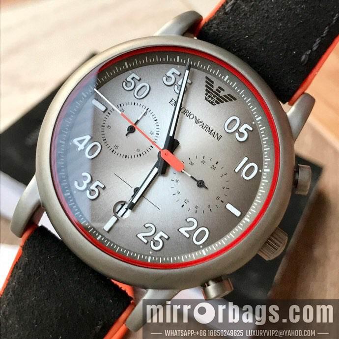 Armani AR11174 43mm 121828
