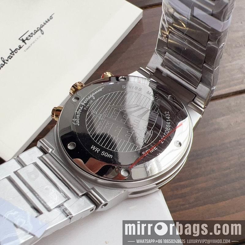 Ferragamo 41mm 102211