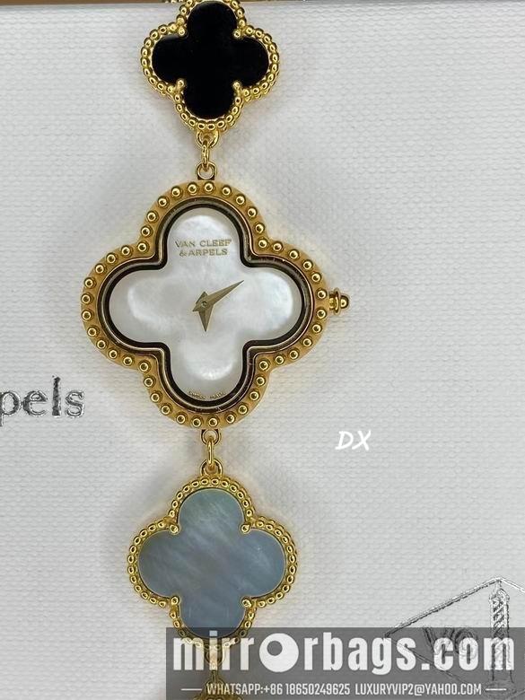 Van Cleef & Arpels 27mm 5nms23