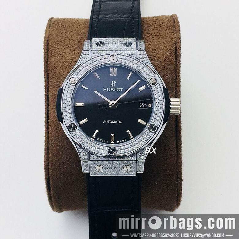 Hublot 38mm 10nms22