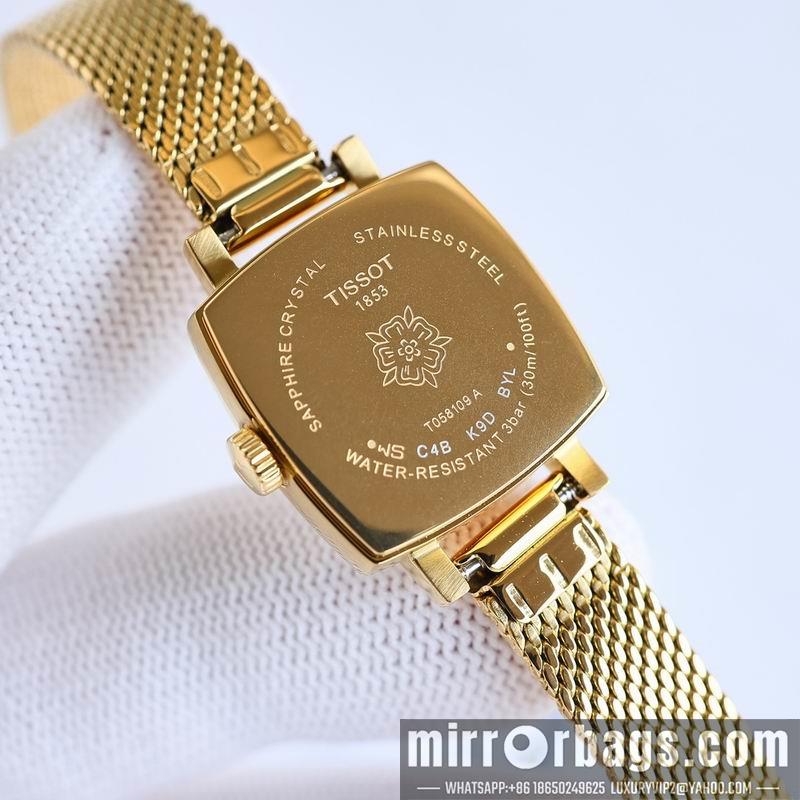 Tissot 20mm 0321104