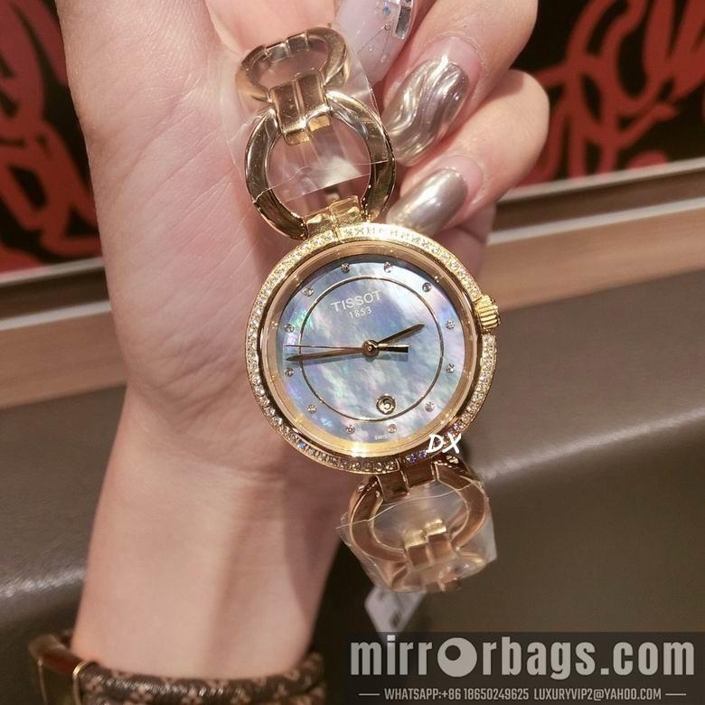 Tissot 28mm 2nms24