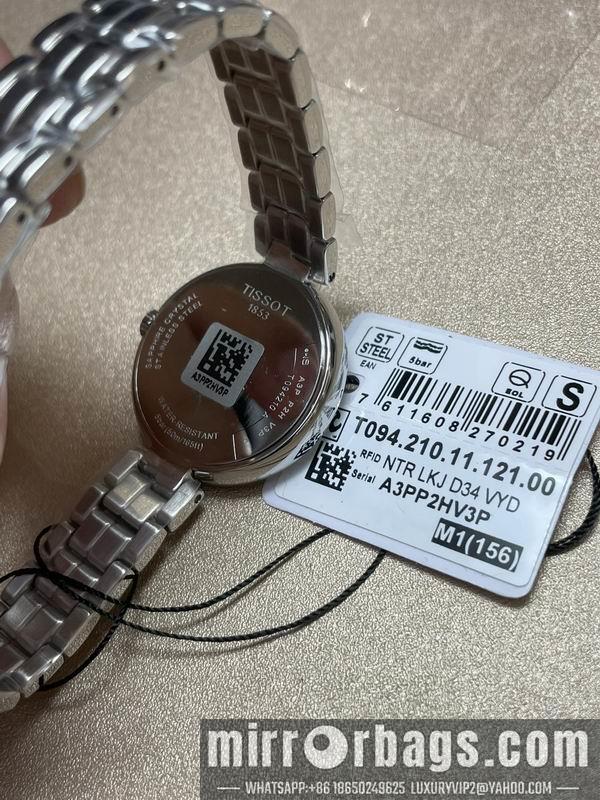 Tissot 30mm 022323