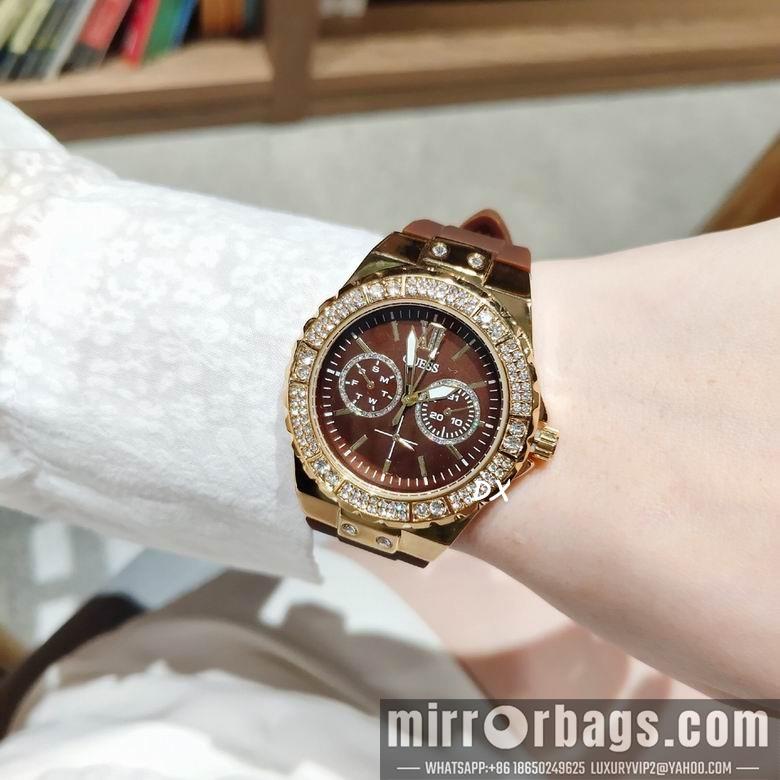 Guess 38mm 2nms10