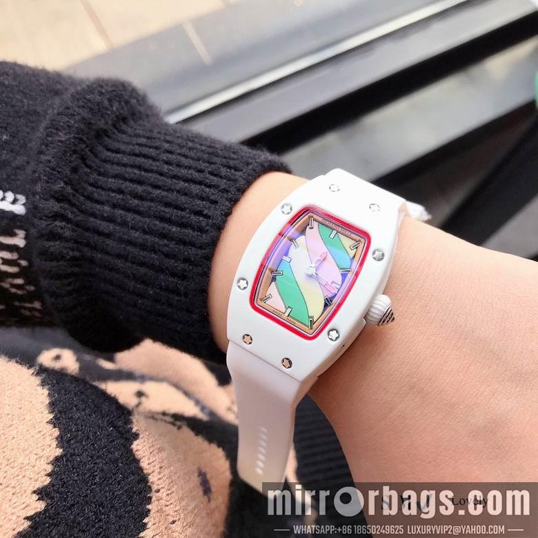 Richard Mille SM 2nms11