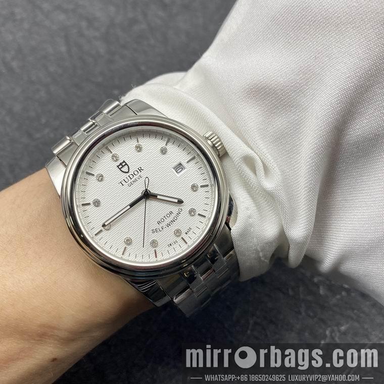 Tudor men 40mm M07