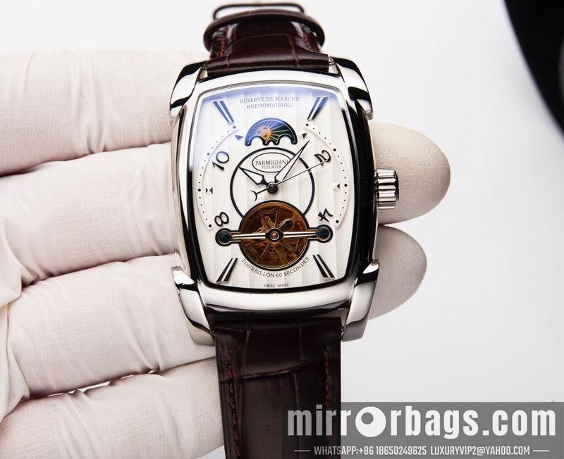 Parmigiani 45X37mm 031928