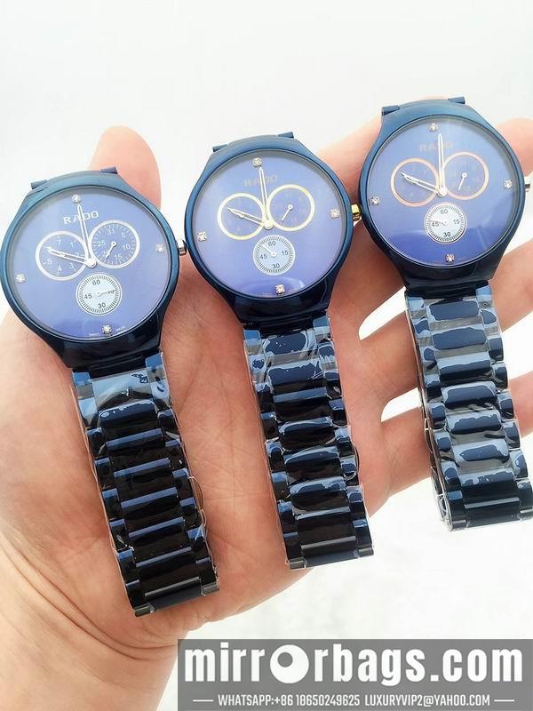Rado watch 100841