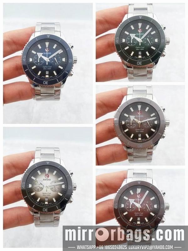 Rado watch 100836