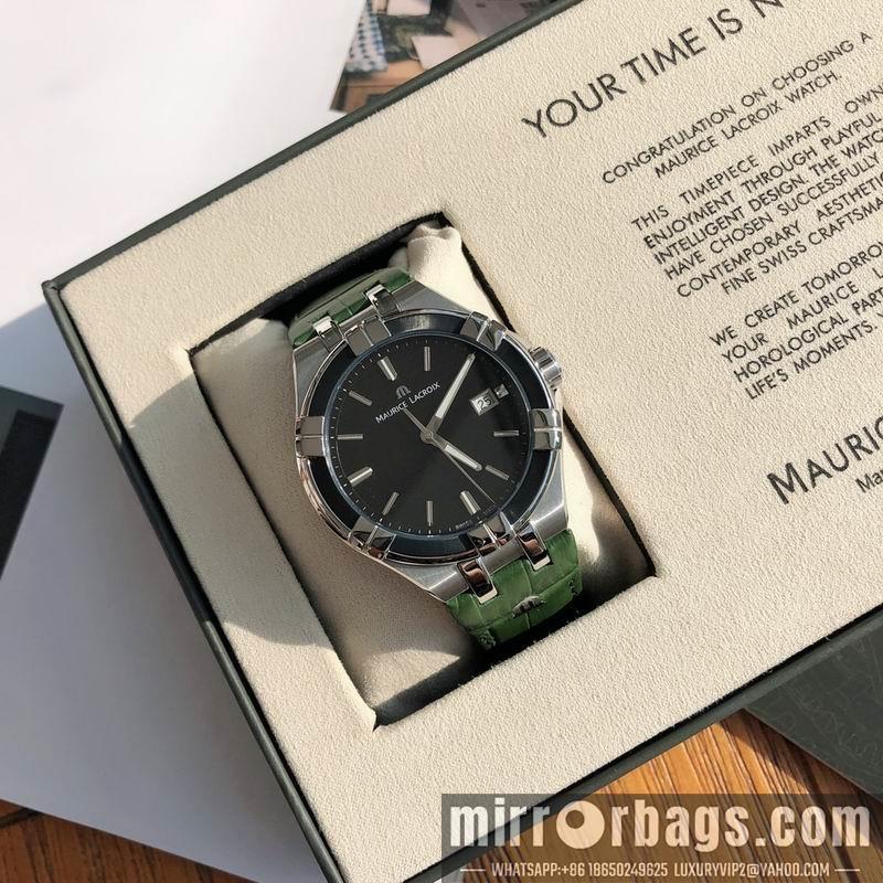 Maurice Lacroix 42mm 102249