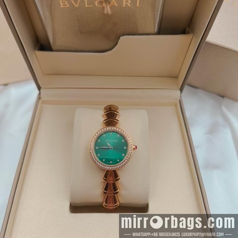 Bvlgari 28mm 022214