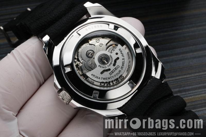 Seiko 43.3X13mm 050218