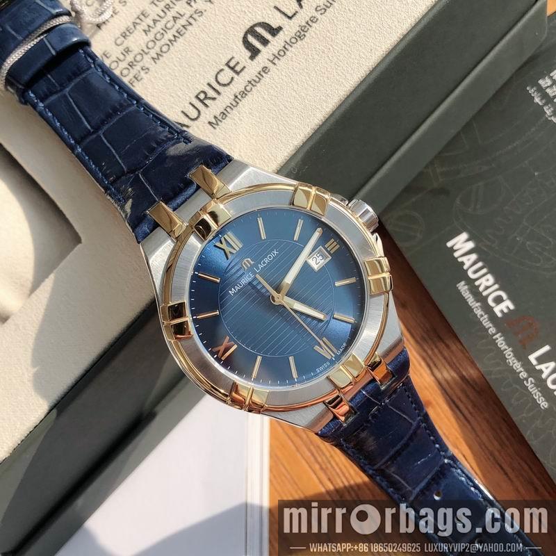Maurice Lacroix 42mm 102250