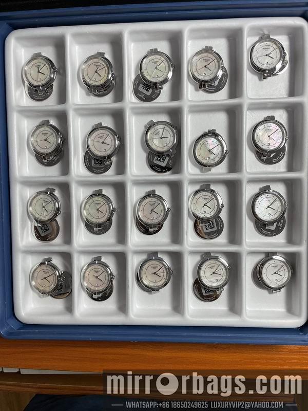 Tissot 30mm 022323