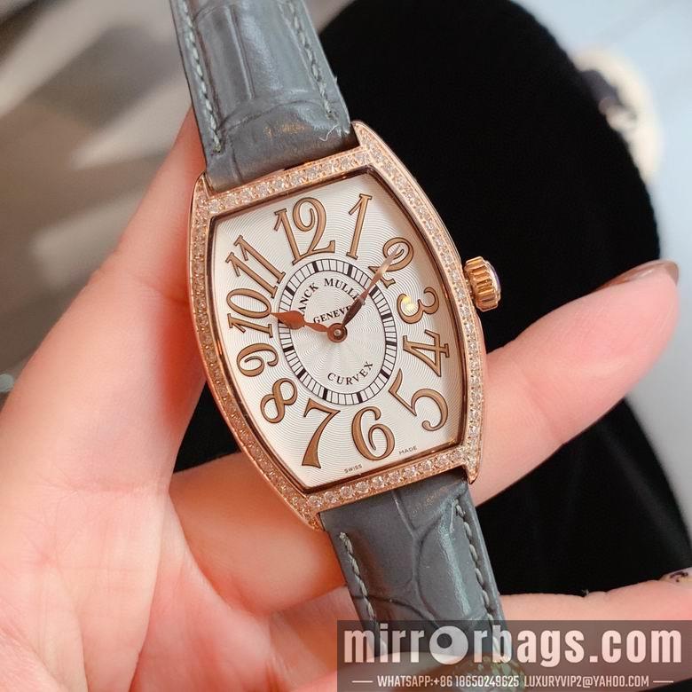 Franck Muller watch 030101