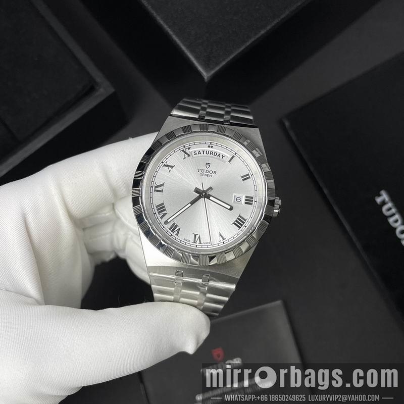 Tudor 41mm 072430