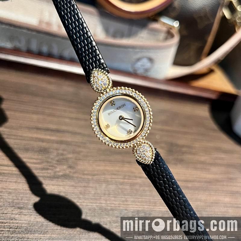 Boucheron 23mm 102357