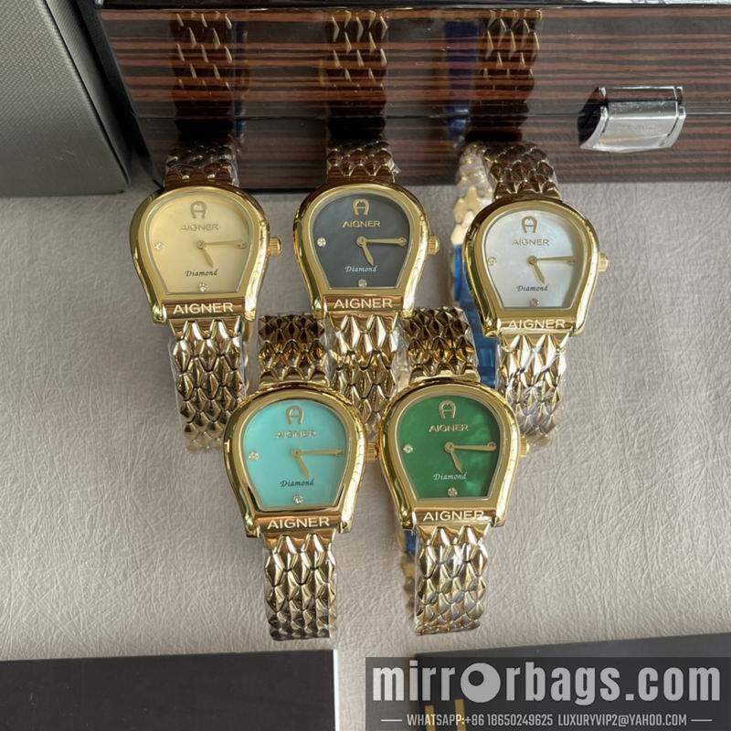Aigner Watch 28X31mm 082267