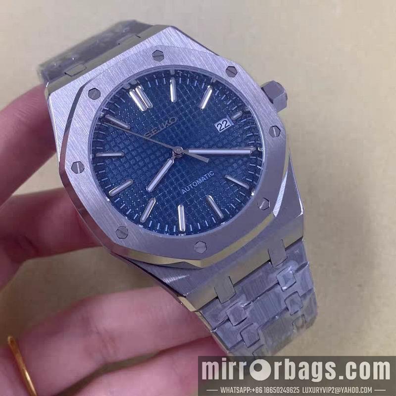 Seiko watch 051113