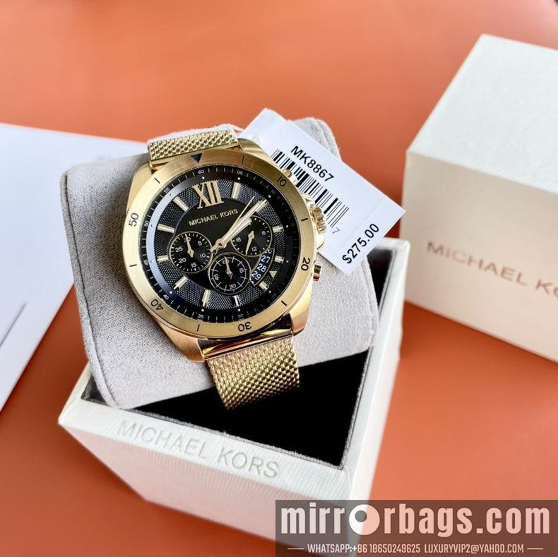 MK men 43X10mm M03