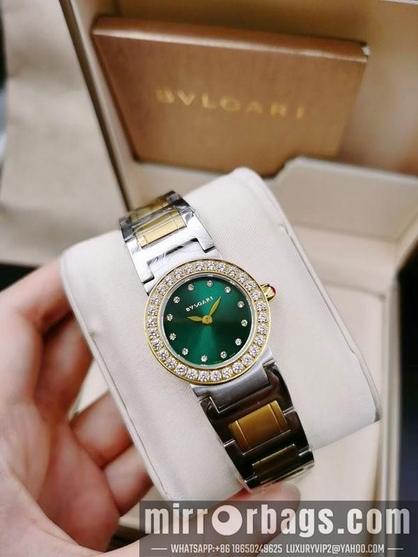 Bvlgari 26mm 022232