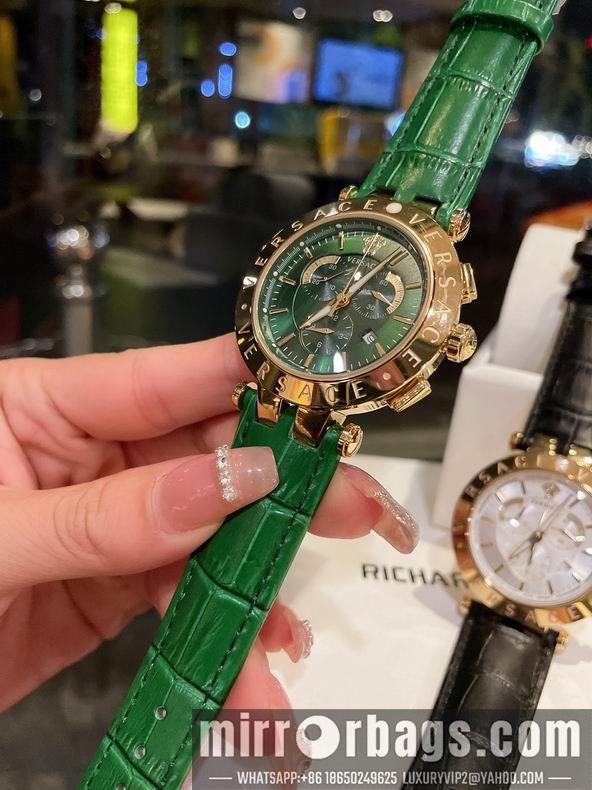 Versace watch 42mm 070861