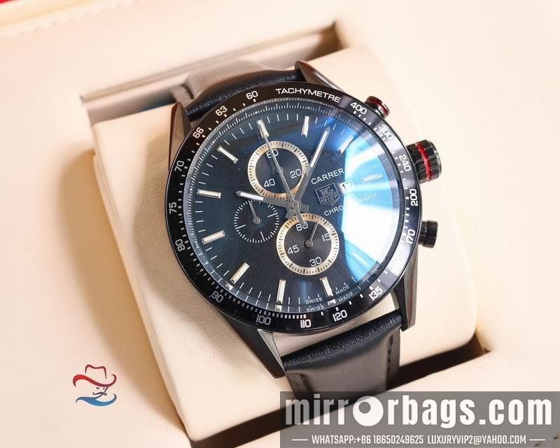 Tag Heuer 43mm 072405