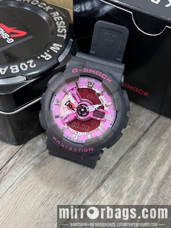 Casio watch 103125