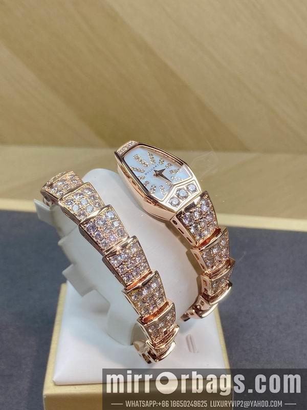 Bvlgari watch 082942