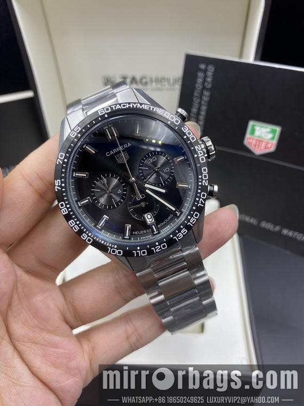Tag Heuer watch M29