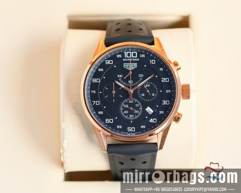 Tag Heuer 43X10mm 112075