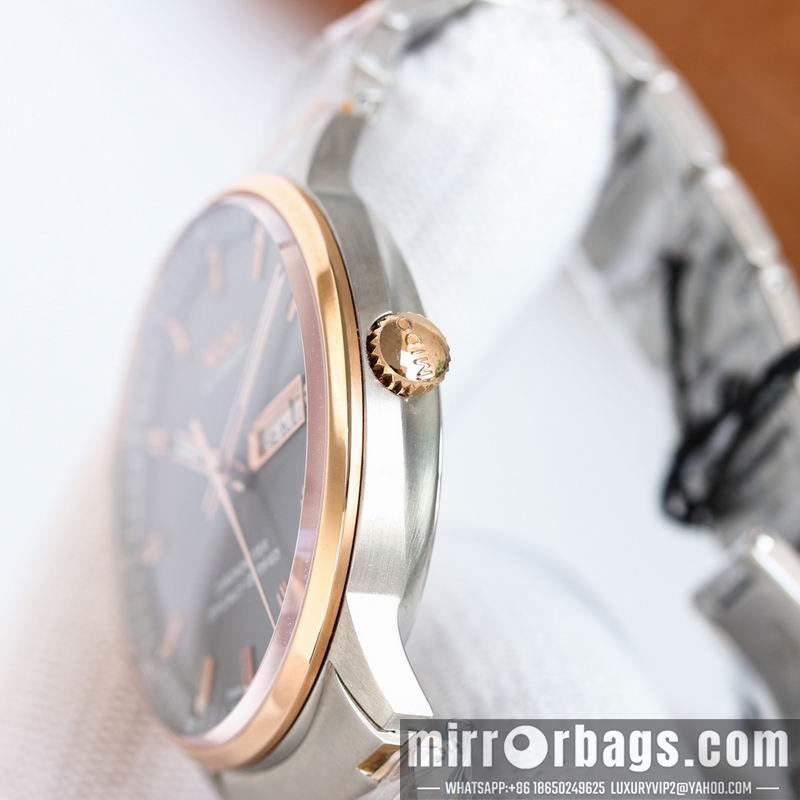 Mido 40mm 050457