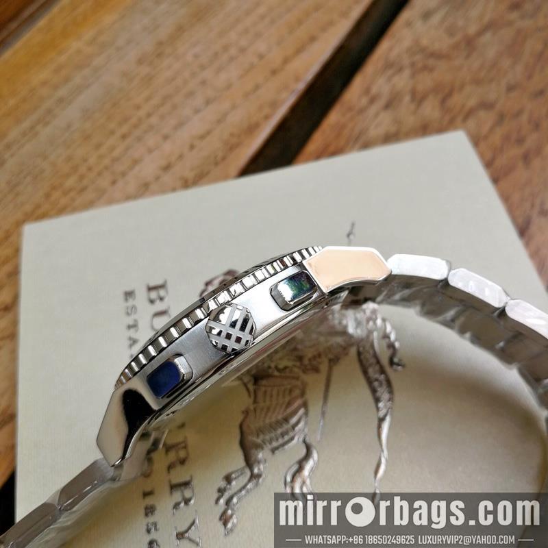 Burberry 43mm 080661