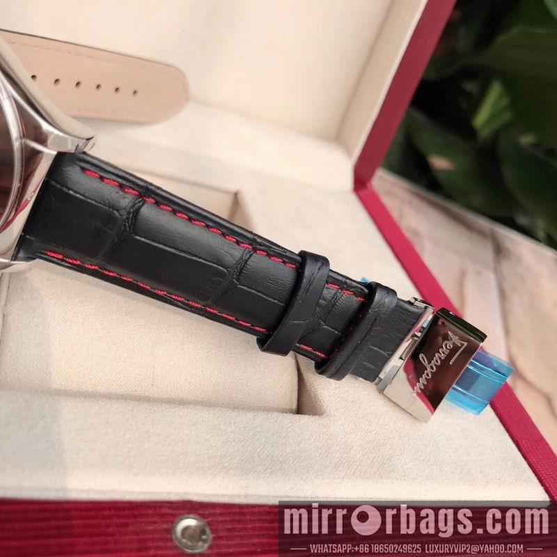 Ferragamo 42mm 032445