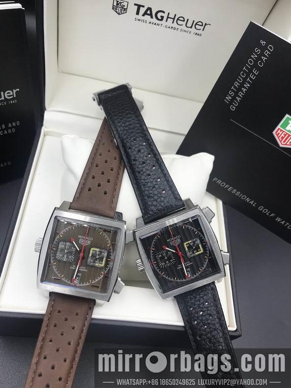 Tag Heuer watch M40