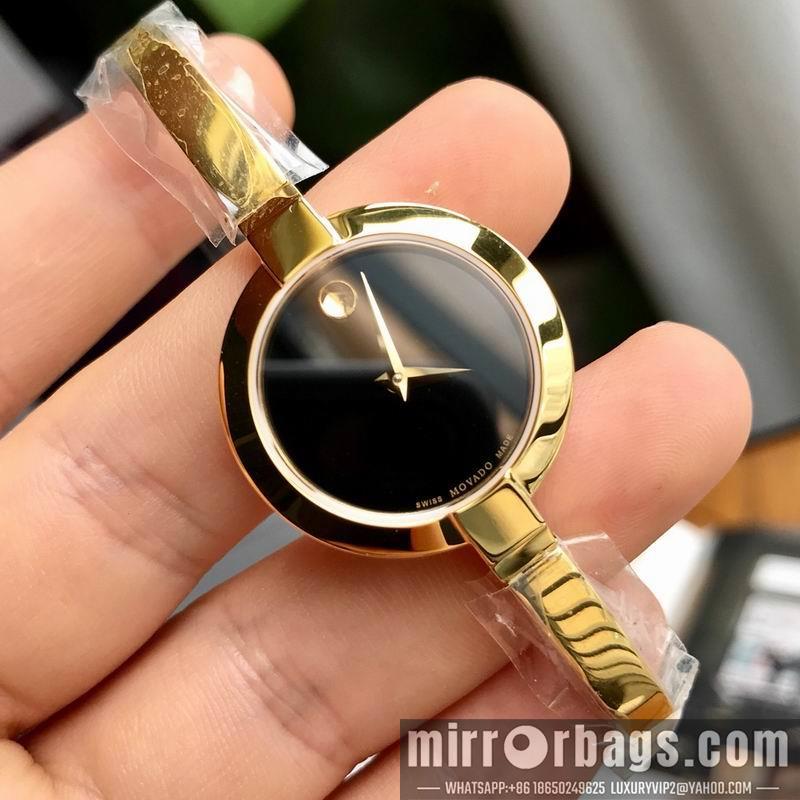 Movado 25mm 102243