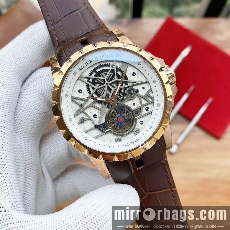 Roger Dubuis 46mm 2nms46