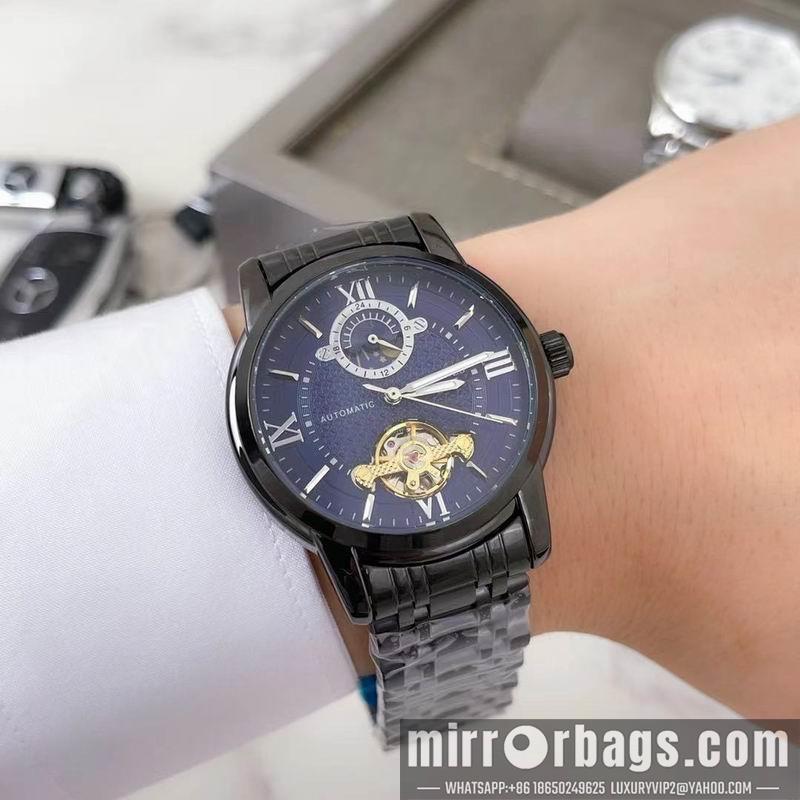 Longines 42X11mm 101522
