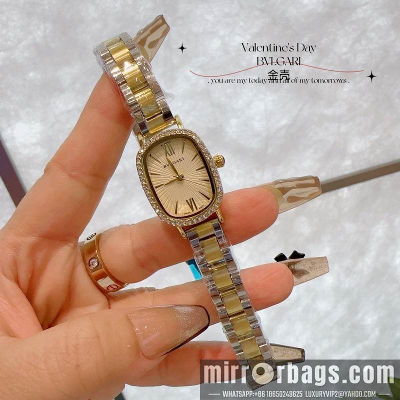 Bvlgari 21X27mmX6mm 103166