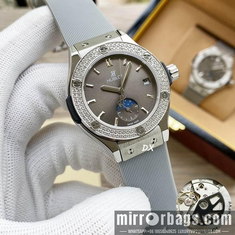 Hublot 33x13mm 2nms14