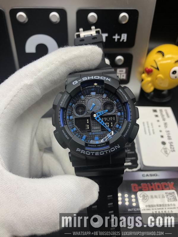 Casio watch 103147